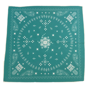 Ride for Safe Streets Scarf