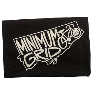 2018 Minimum Grid T-shirt