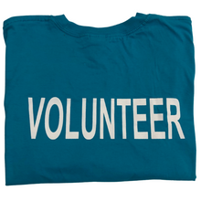 Load image into Gallery viewer, 2021 Big Toronto Bike Ride Volunteer Shirt
